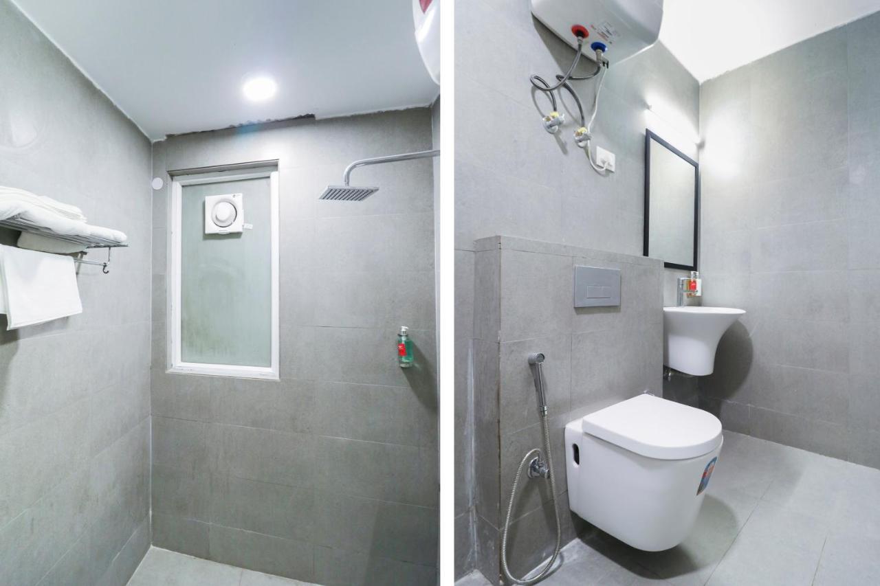 Townhouse Noida Sector 71 Near Iskcon Temple Noida Hotel Indirapuram Kültér fotó